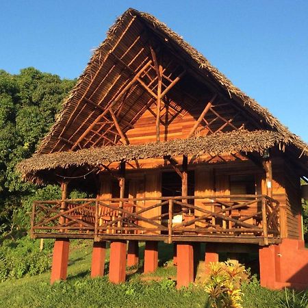 Les Chalets De Melinda Nosy-Be 外观 照片