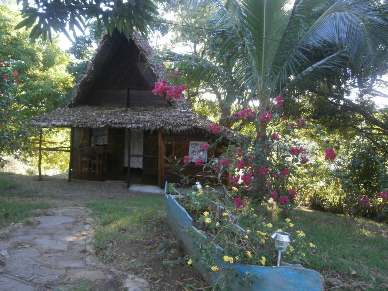 Les Chalets De Melinda Nosy-Be 外观 照片