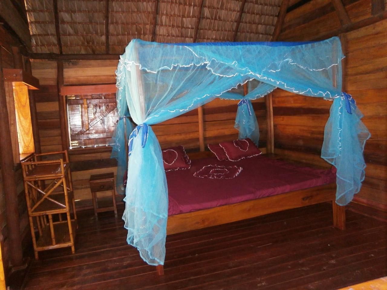 Les Chalets De Melinda Nosy-Be 外观 照片